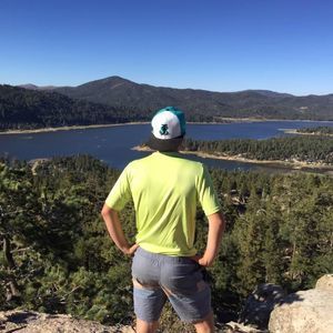 Meet your Posher, Alec